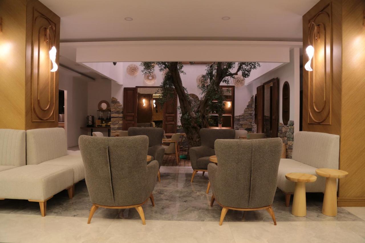 Guelluek Uno Elegance Otel 外观 照片