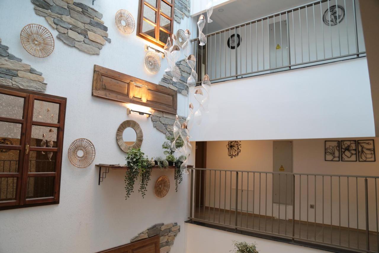 Guelluek Uno Elegance Otel 外观 照片