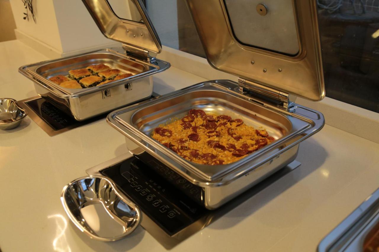 Guelluek Uno Elegance Otel 外观 照片