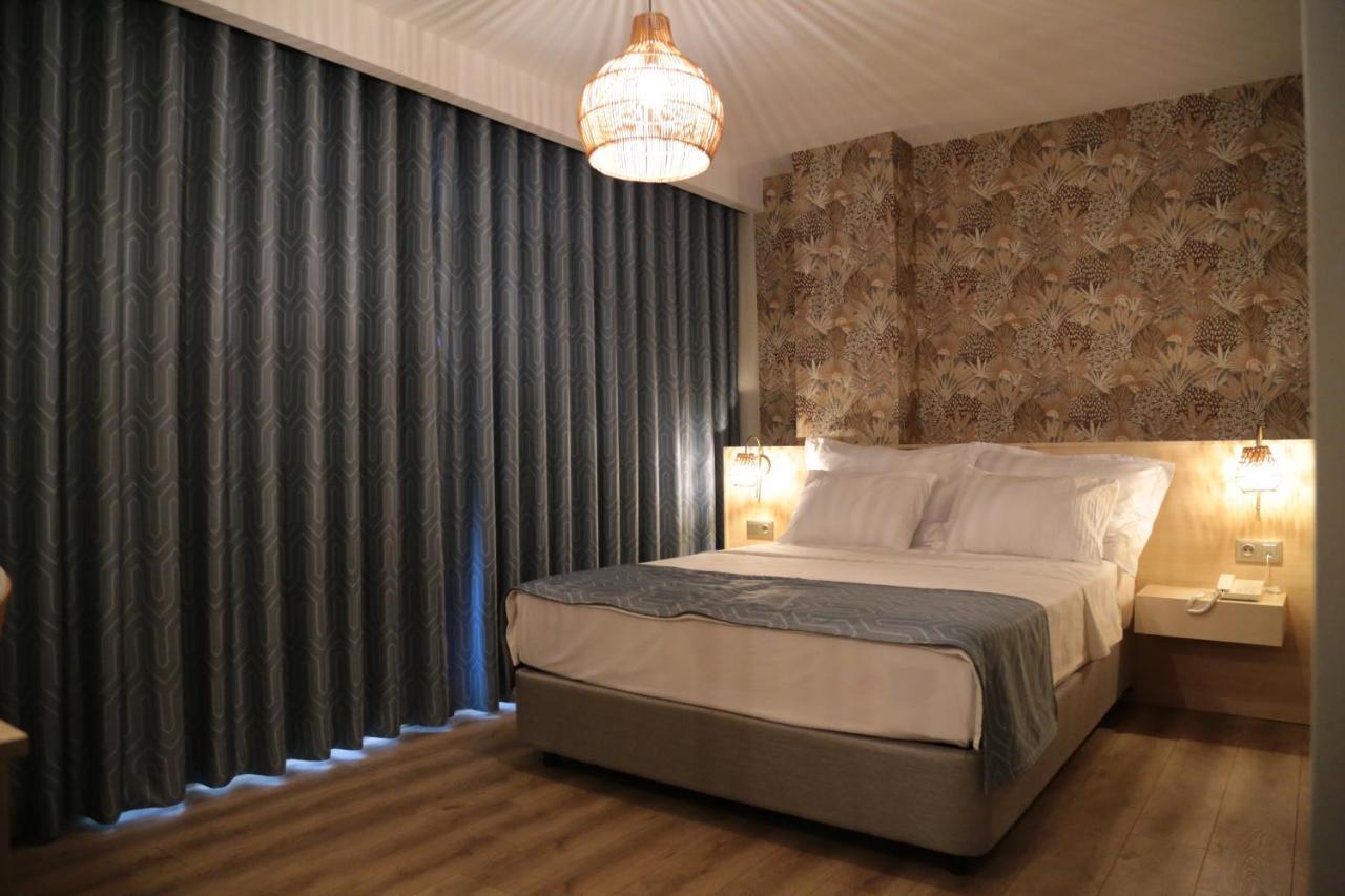 Guelluek Uno Elegance Otel 外观 照片