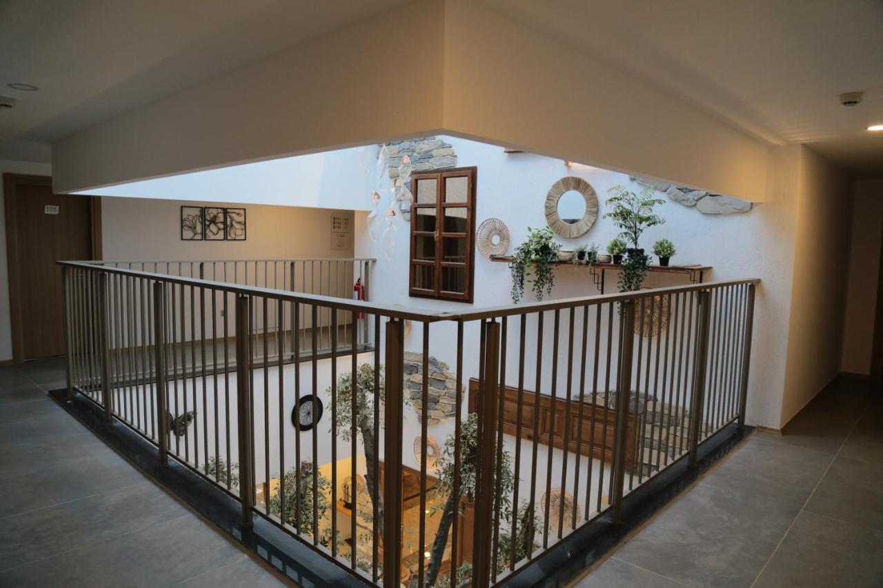 Guelluek Uno Elegance Otel 外观 照片