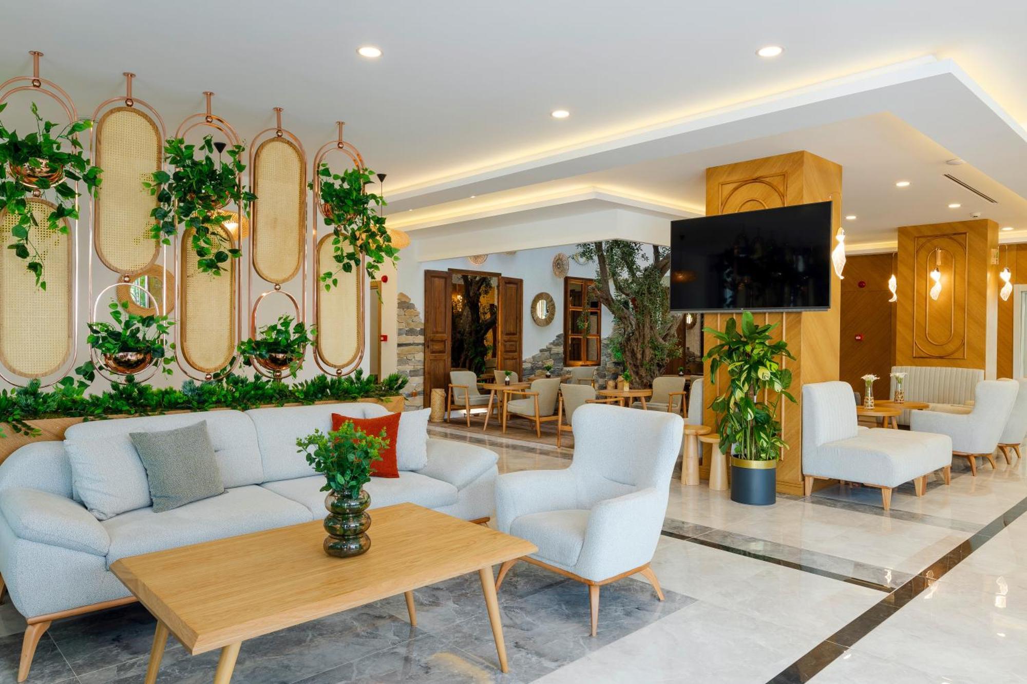 Guelluek Uno Elegance Otel 外观 照片