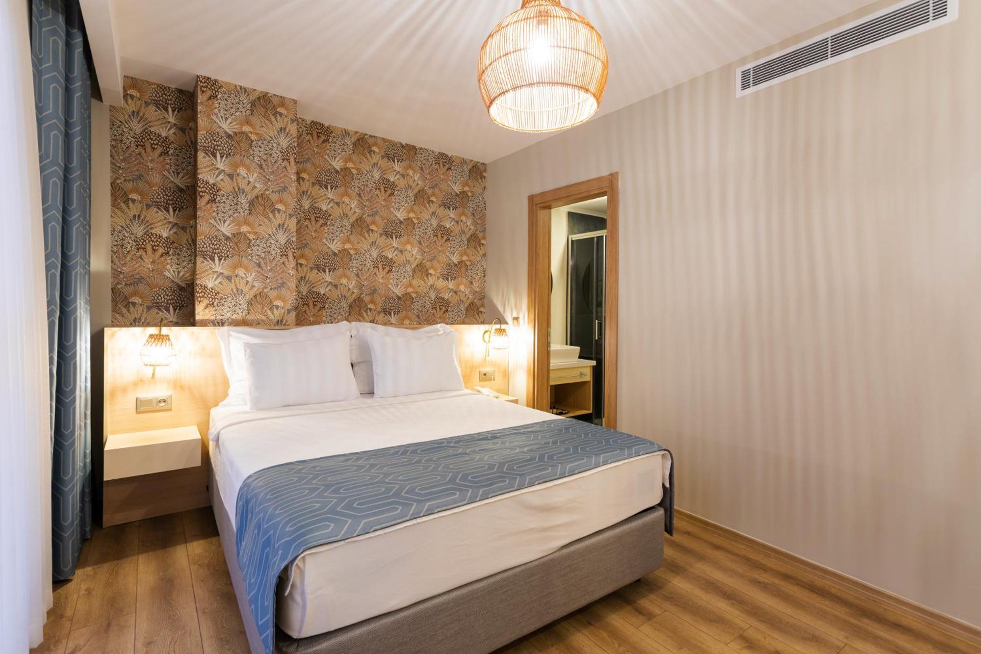 Guelluek Uno Elegance Otel 外观 照片