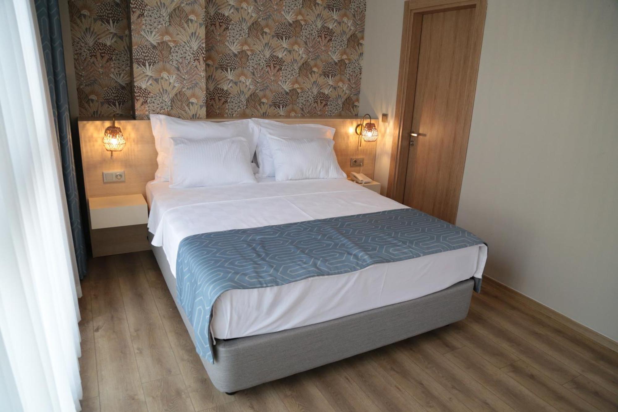 Guelluek Uno Elegance Otel 外观 照片