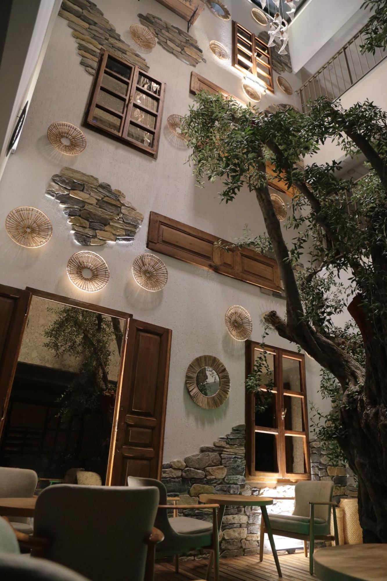 Guelluek Uno Elegance Otel 外观 照片