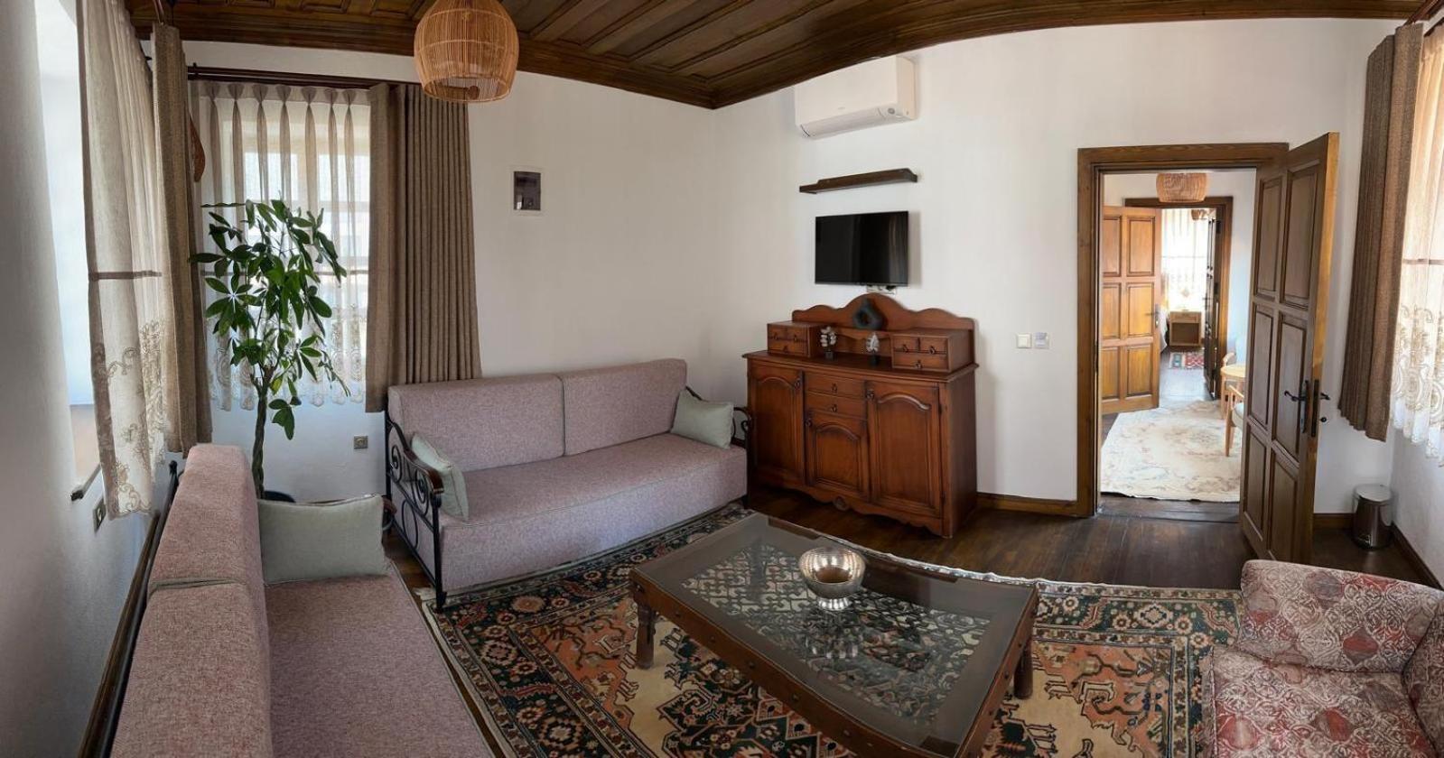 Guelluek Uno Elegance Otel 外观 照片