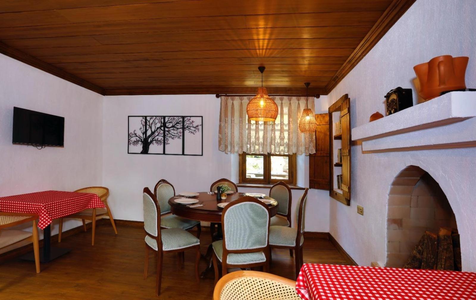 Guelluek Uno Elegance Otel 外观 照片