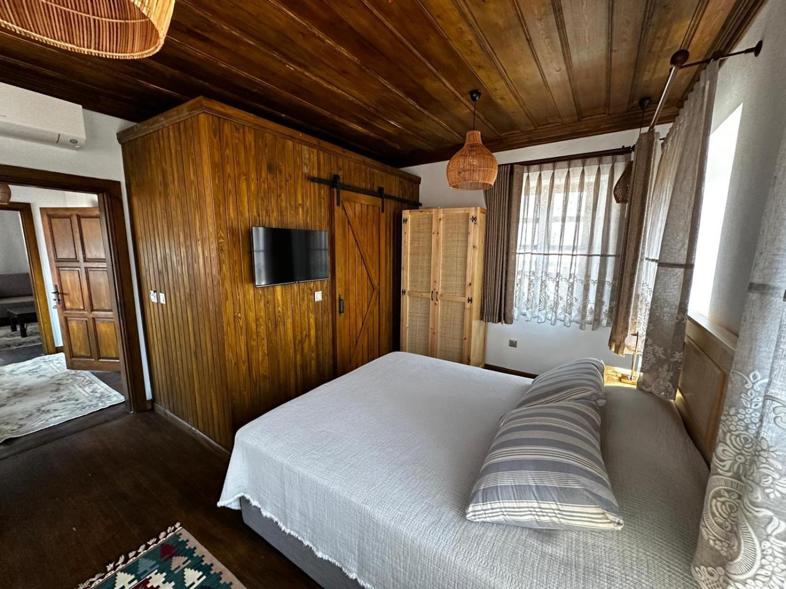 Guelluek Uno Elegance Otel 外观 照片