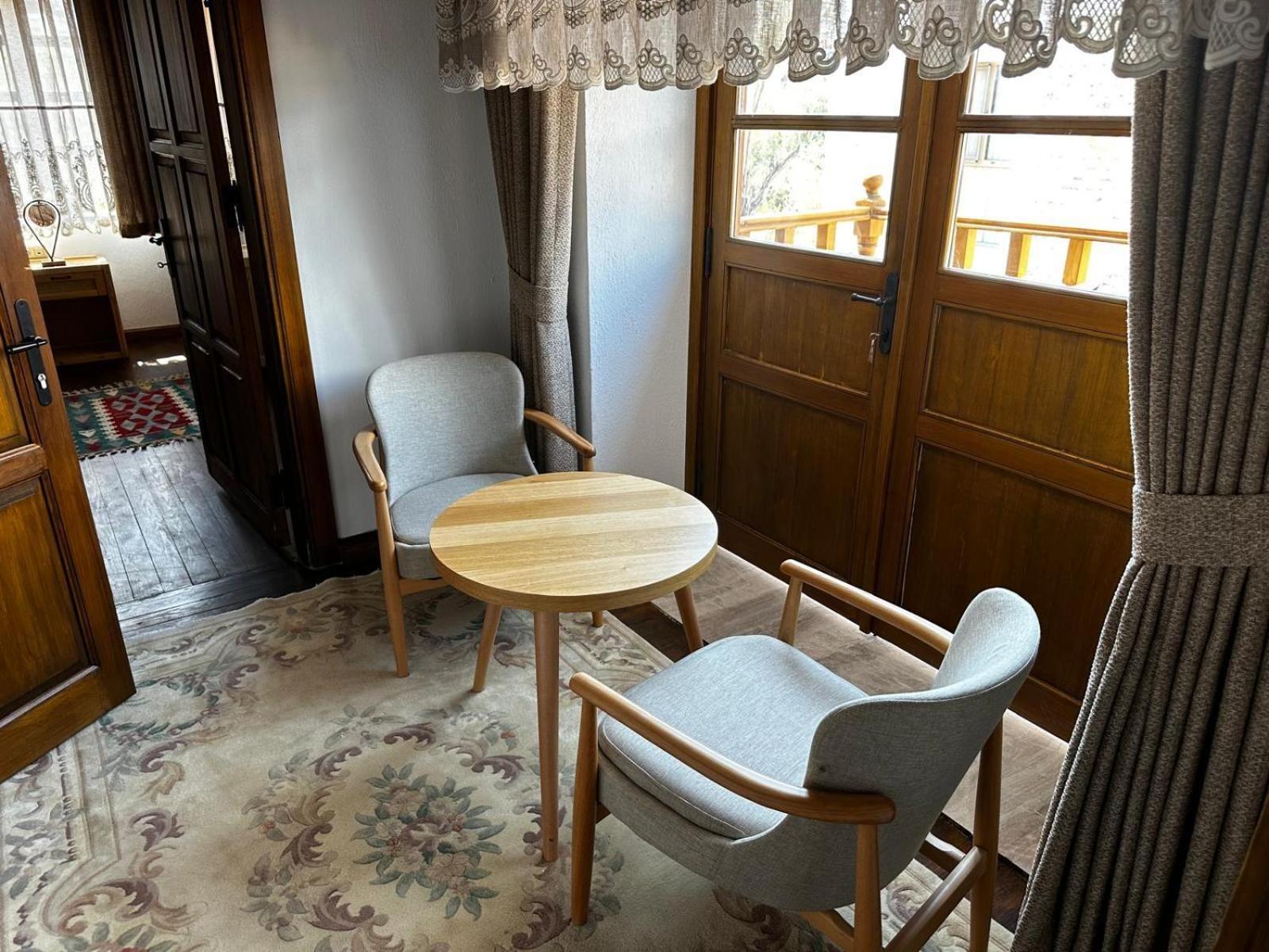 Guelluek Uno Elegance Otel 外观 照片