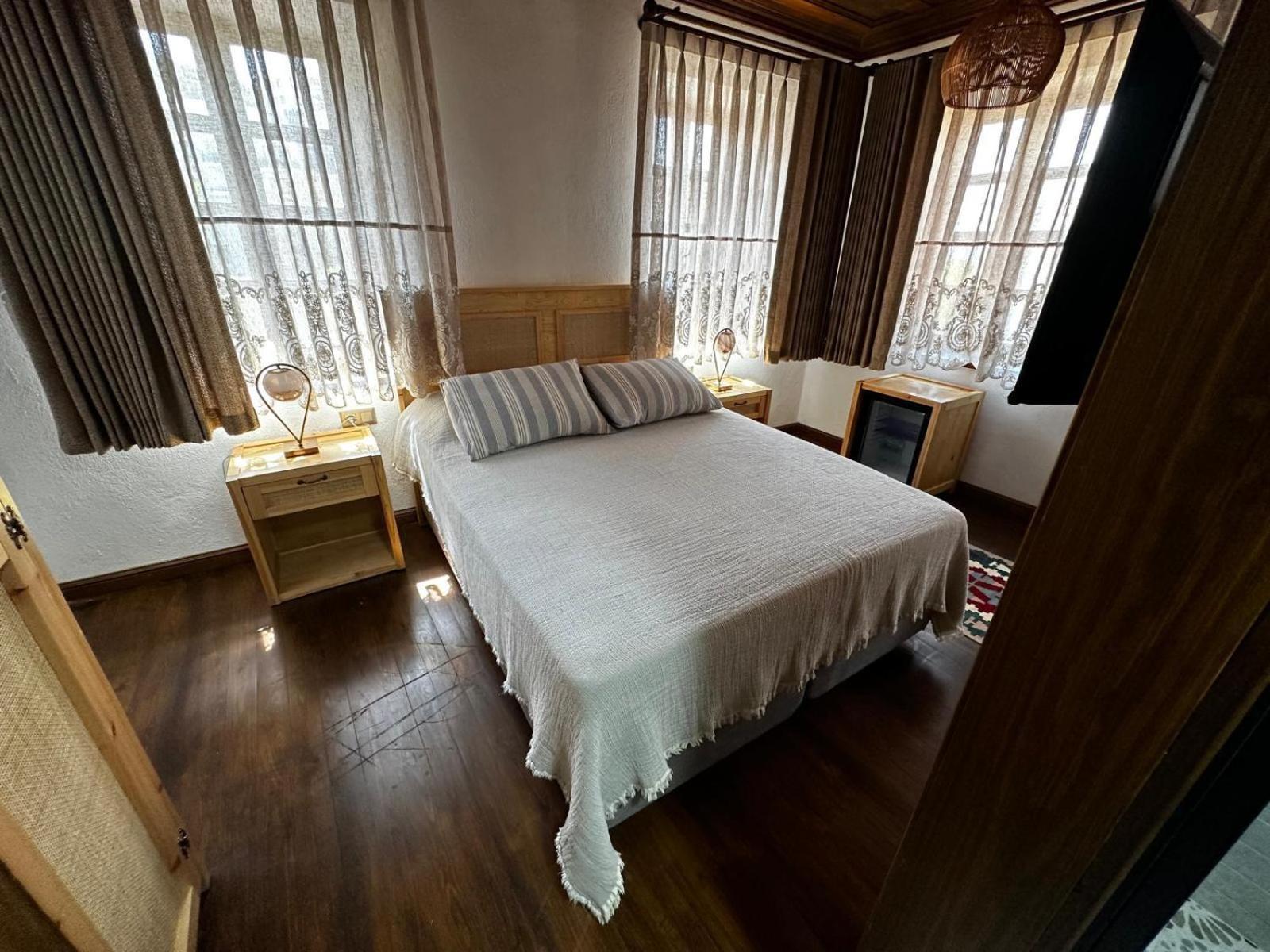 Guelluek Uno Elegance Otel 外观 照片