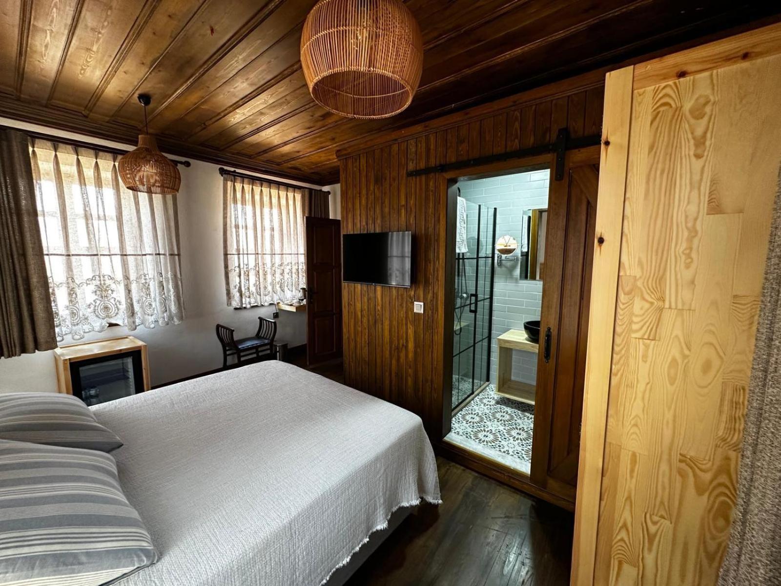 Guelluek Uno Elegance Otel 外观 照片