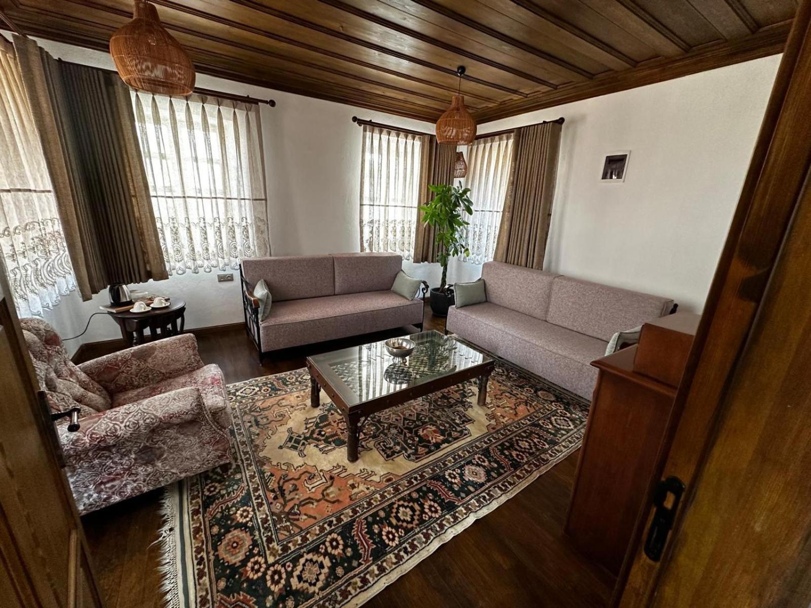 Guelluek Uno Elegance Otel 外观 照片